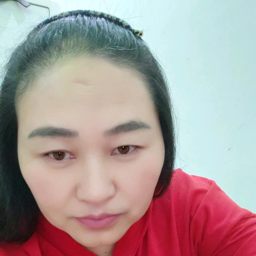 袁书红
