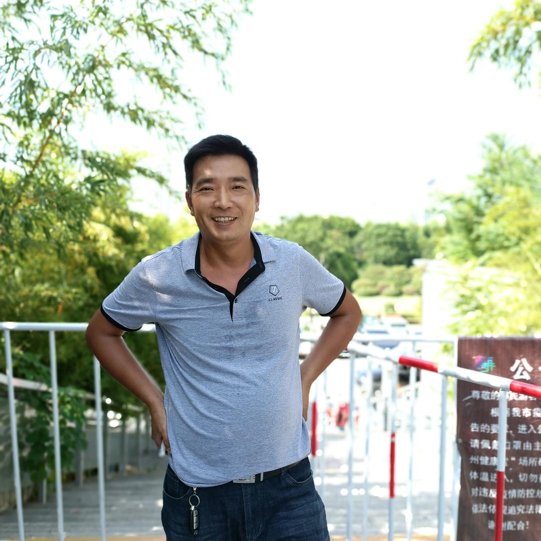 跑跑卡丁车