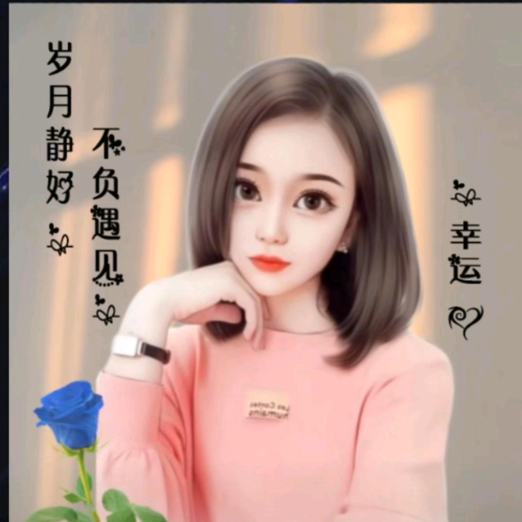 ℳღ幸运²º²⁵