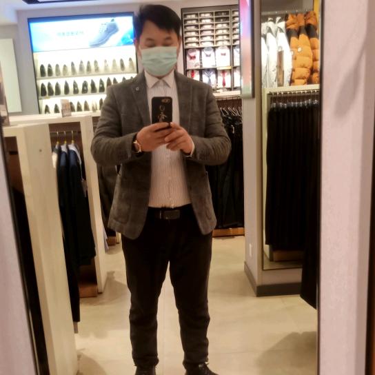 单身《魏哥》(ಡωಡ)