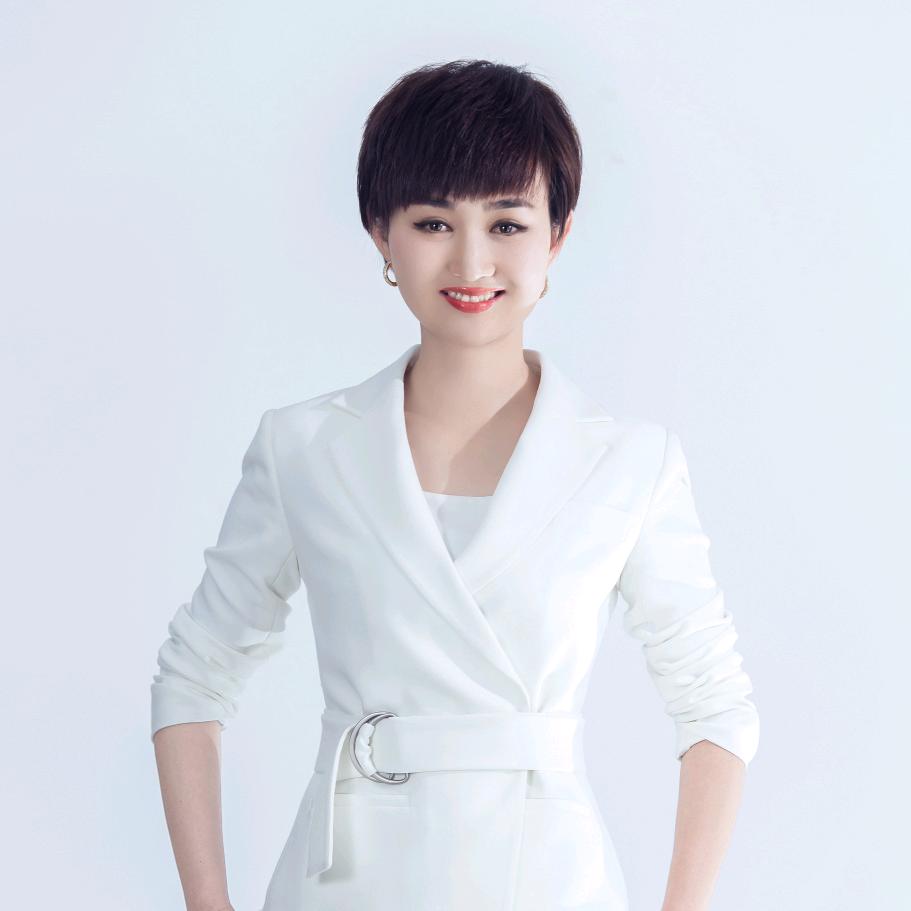 贾蕊  小公主蛋糕创始人