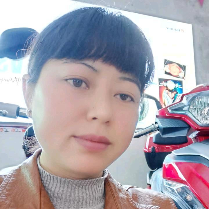 金沙高坪豪爵摩托（舒姐）