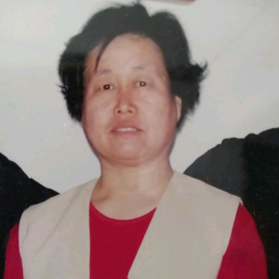 刘荣姐