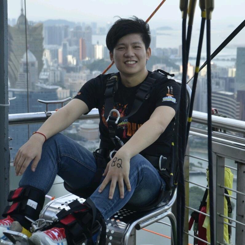 放下石头 扛起布