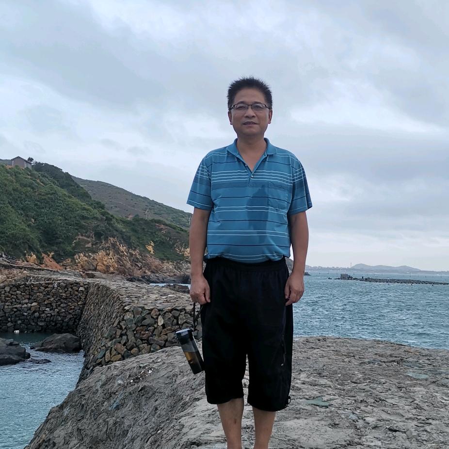 野火撩心（❤️与尔同肖万古愁）头像