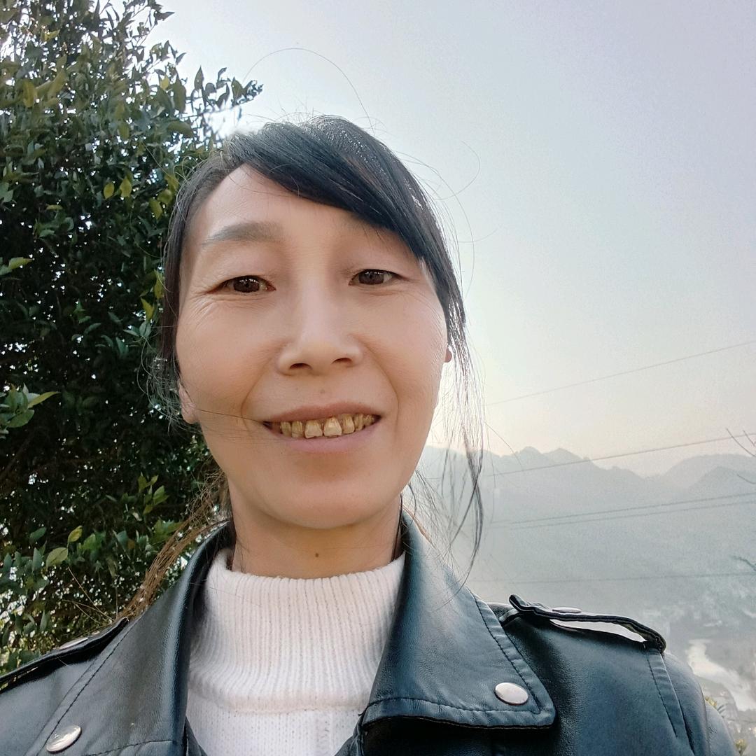 💗梁幺姐