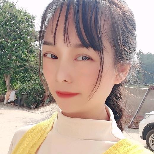 @美林@#快乐的小妞