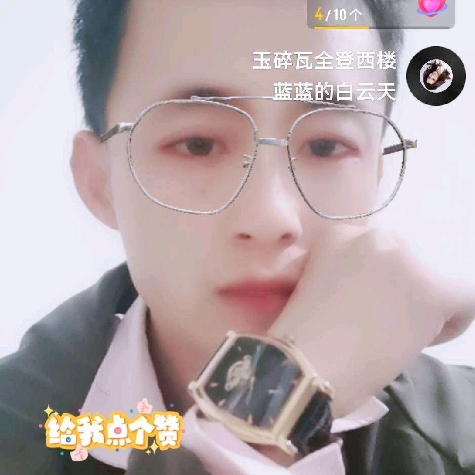 阿明  Jemin