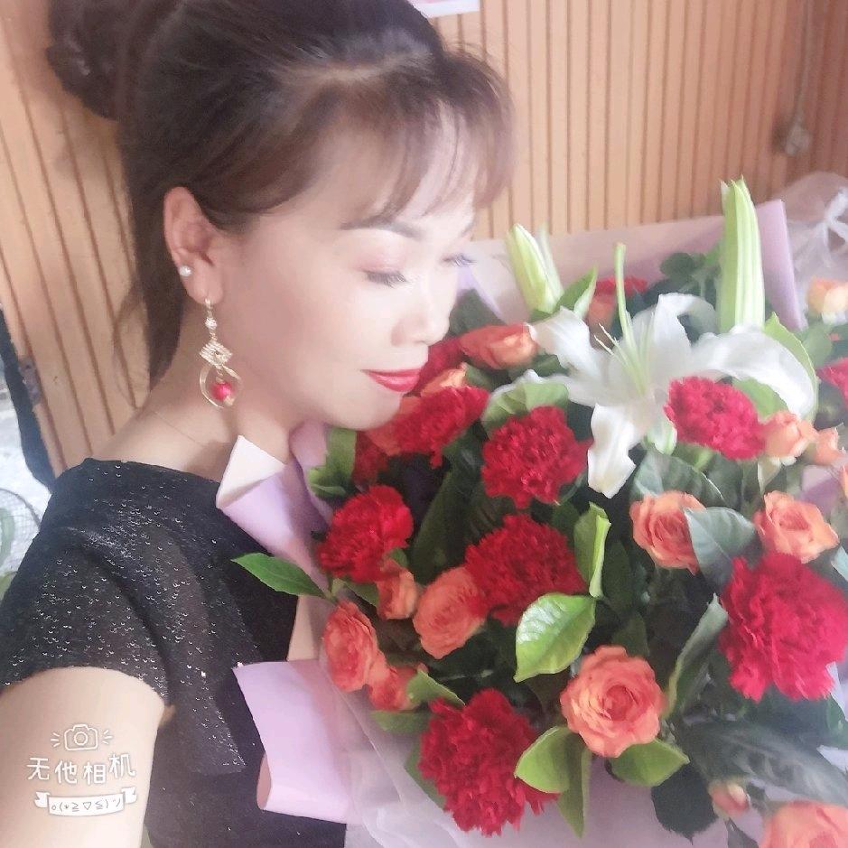 傻丫头👸