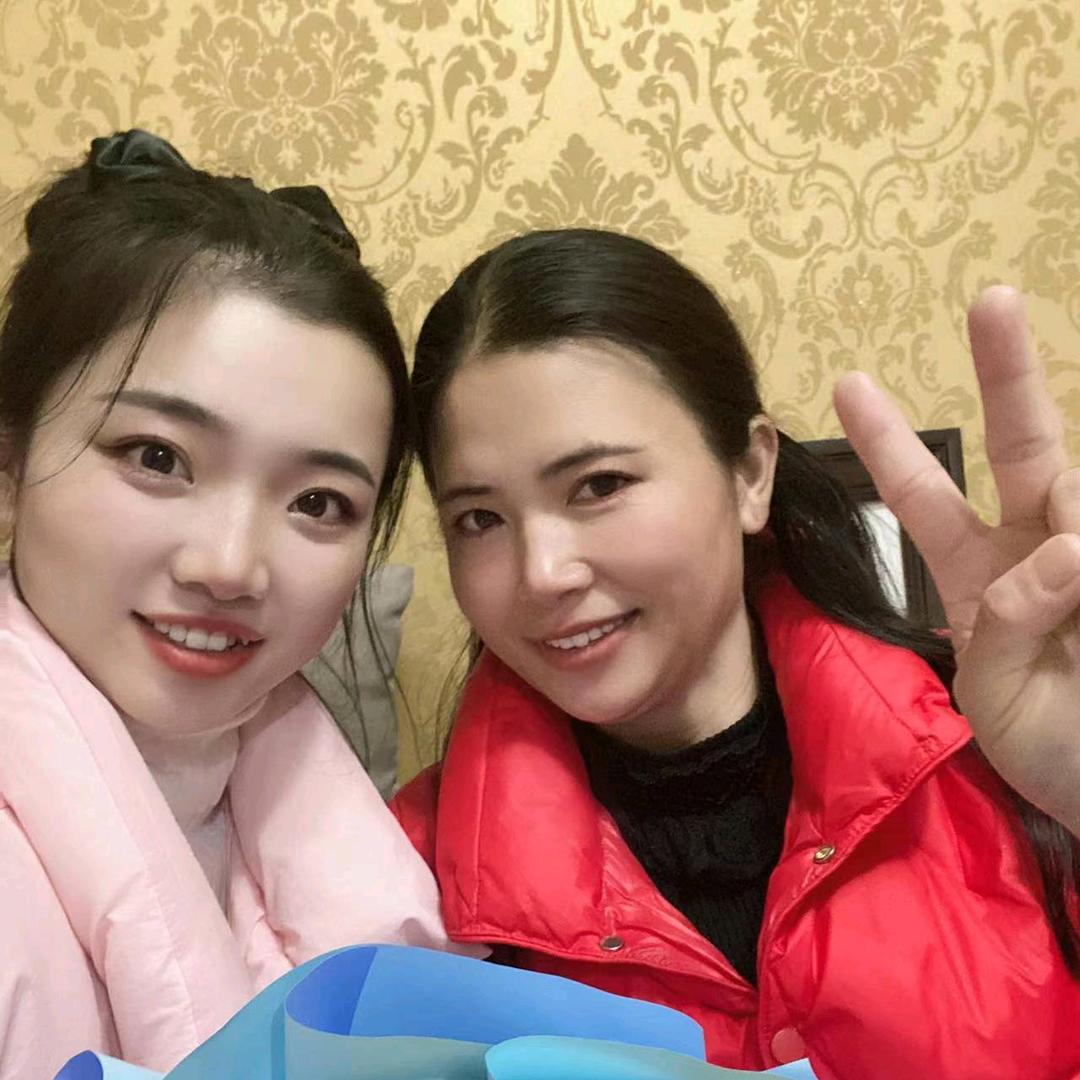 大杨一姐口口香地锅煎包
