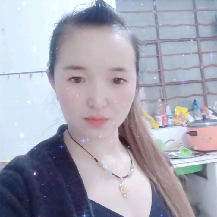 温柔小妹