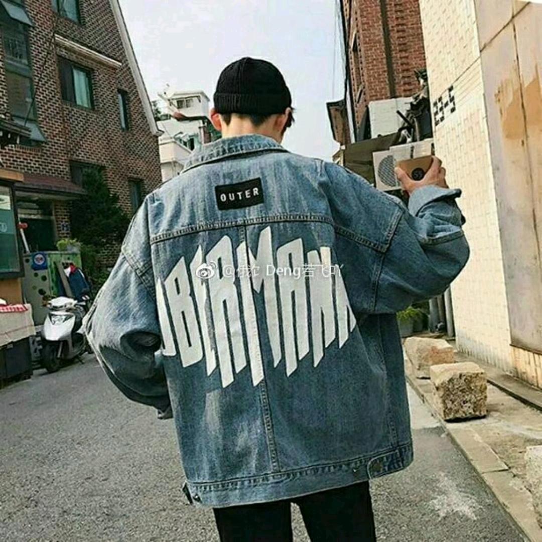 徐家大公子