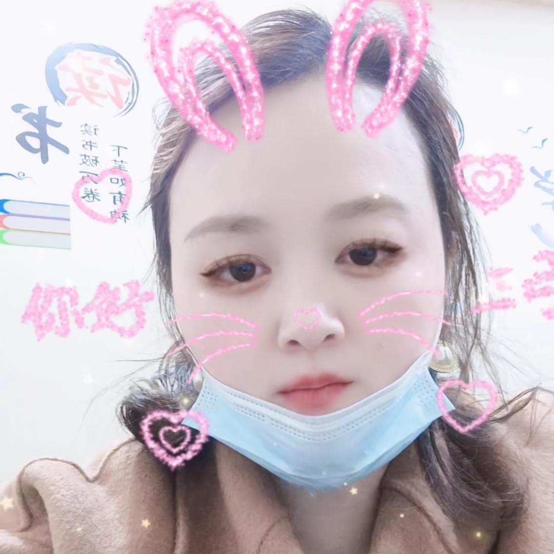 减肥的小云