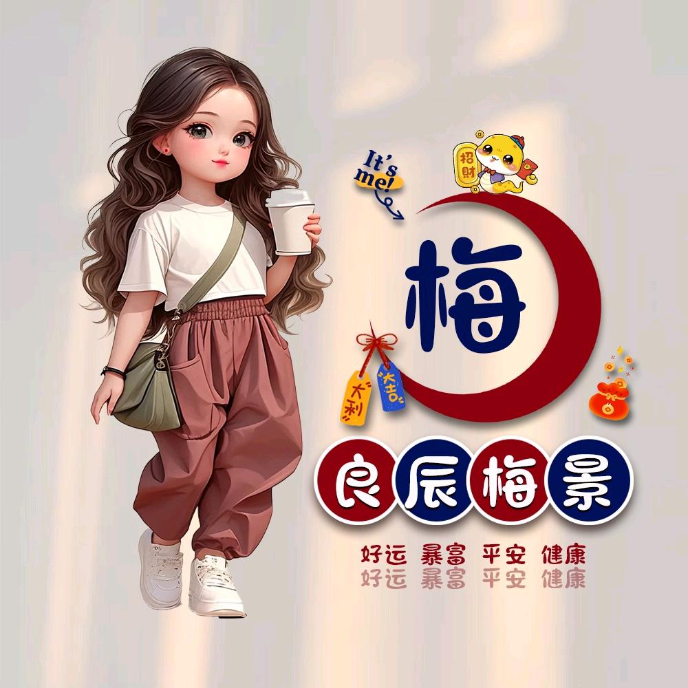 想静静