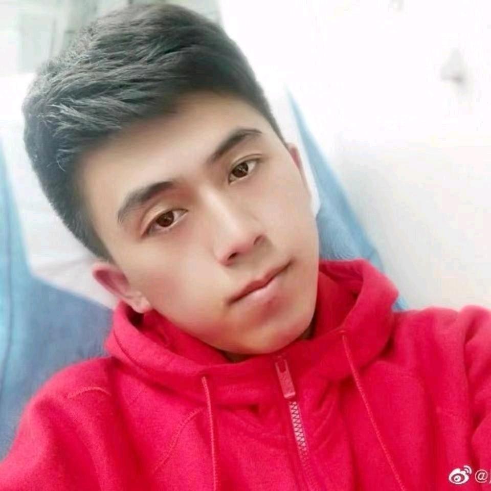 踏雪寻木祎