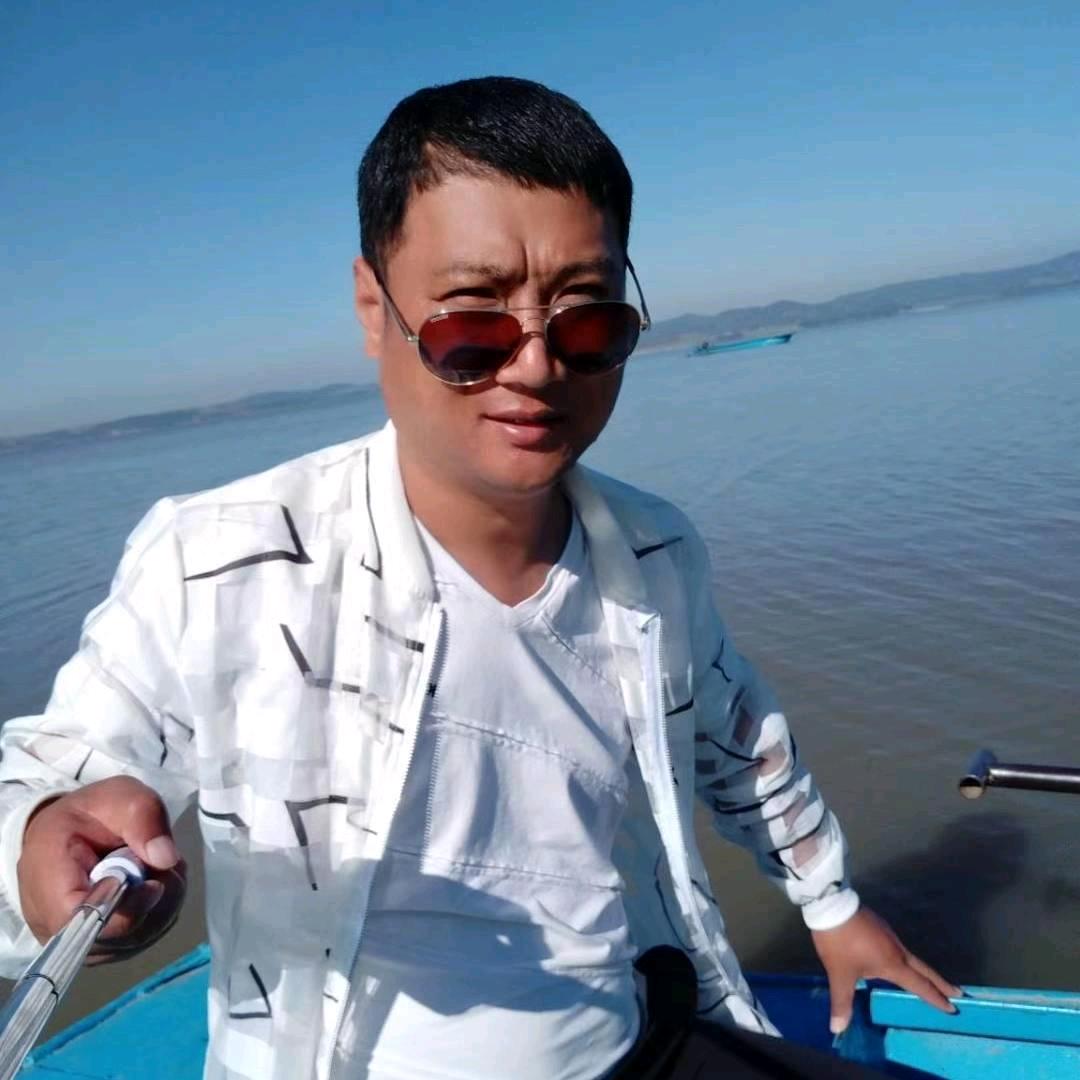 洪伟@随风漂流
