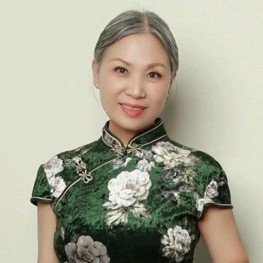 画者风英