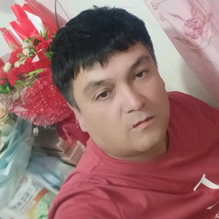 艾力江