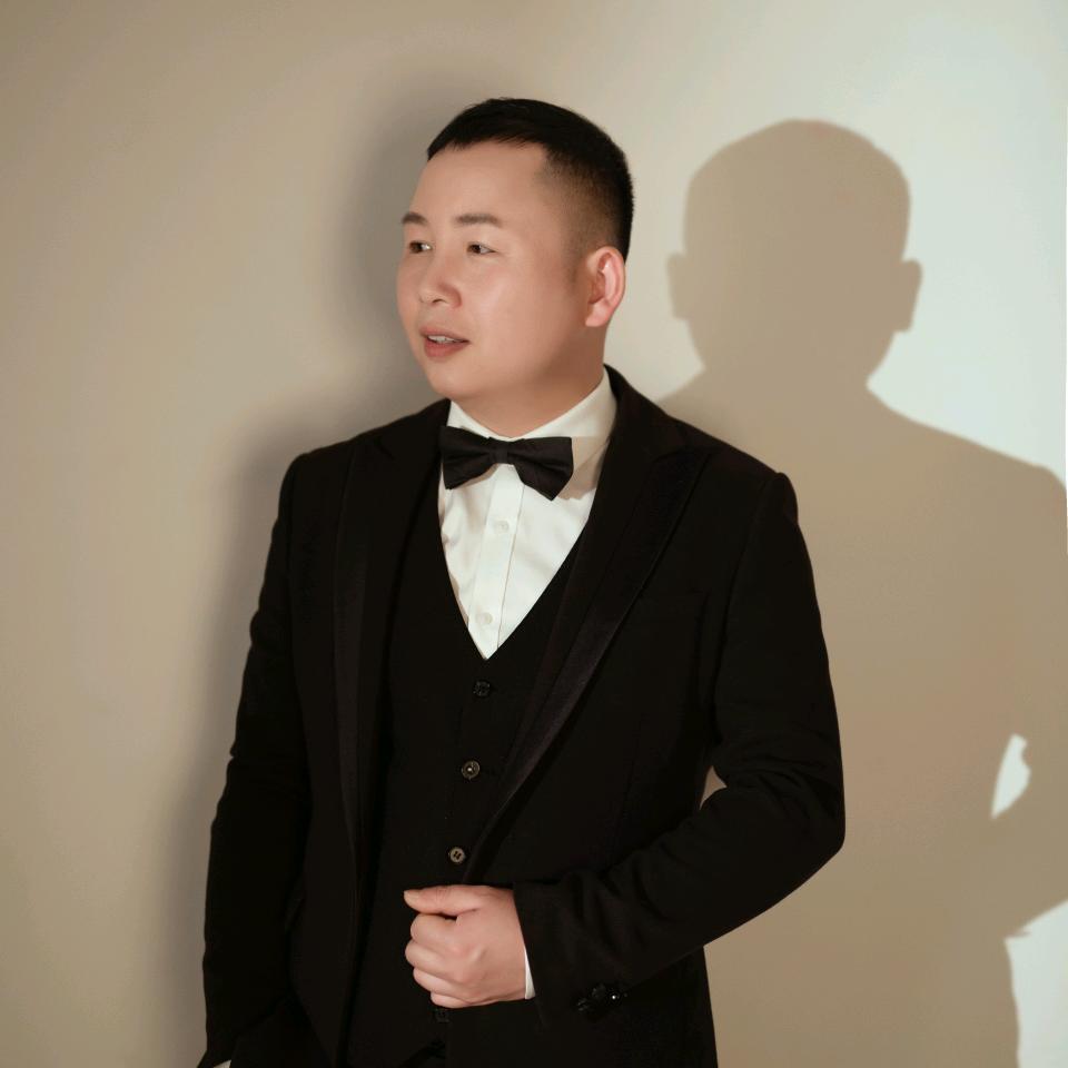 L先森S90