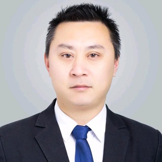 洛阳房产张俊涛
