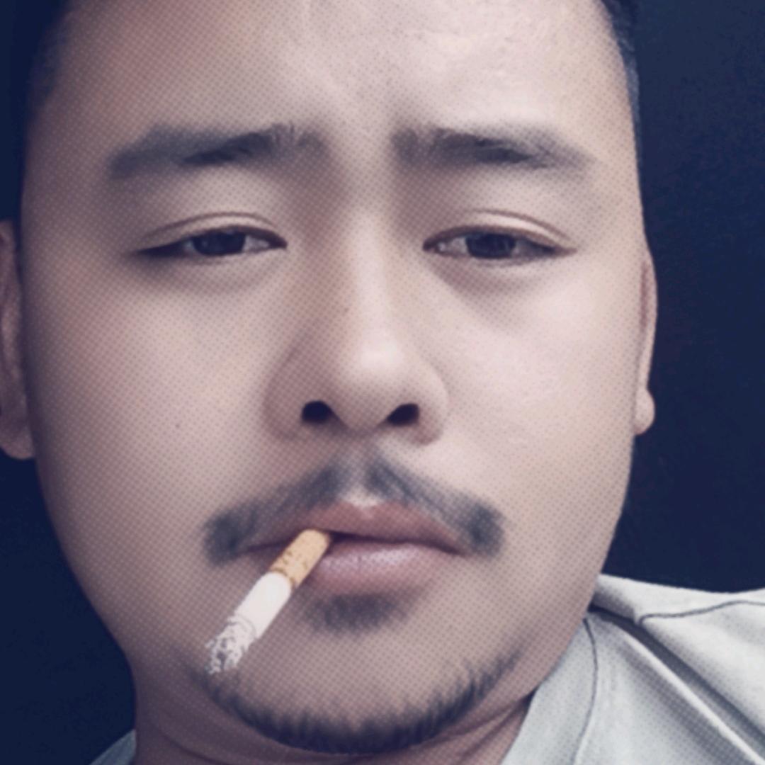 渣渣男