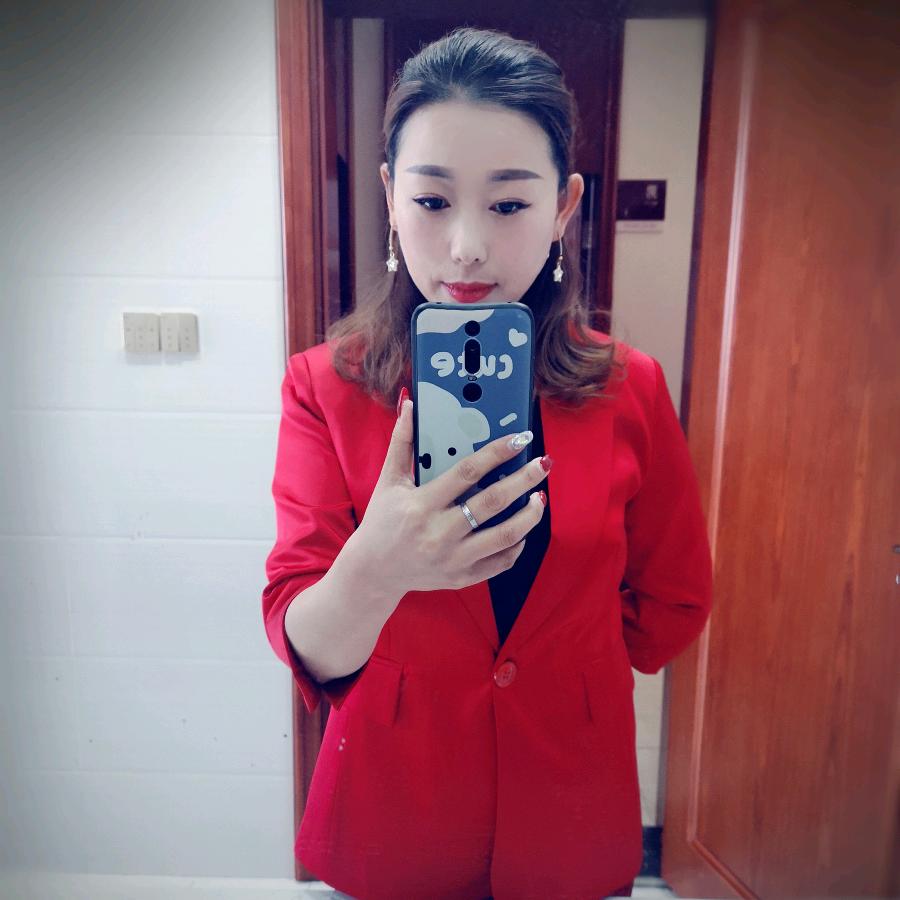 走四方大小姐    （勿连赞谢谢）