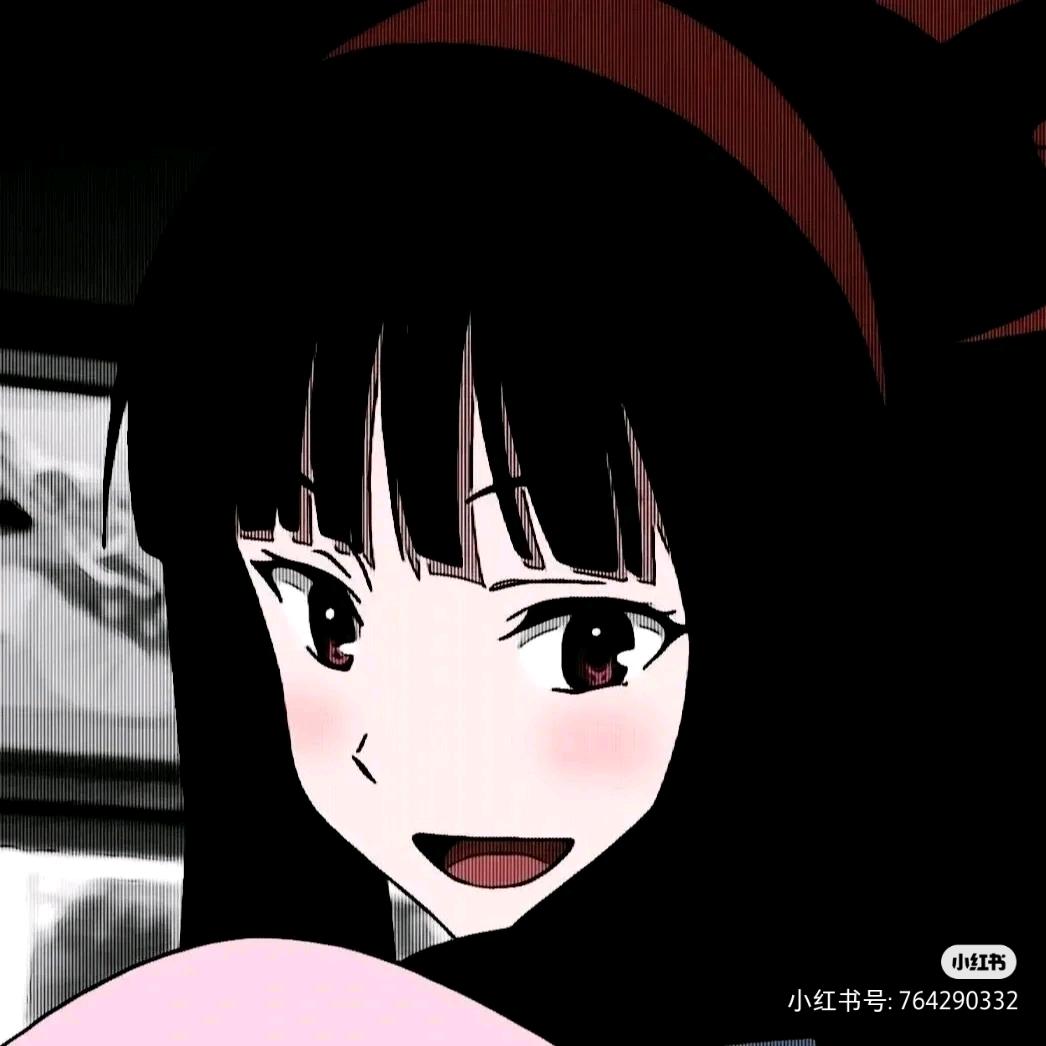 呆呆妹