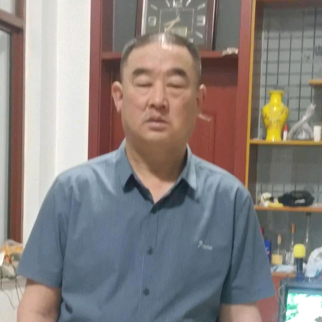 山东力哥
