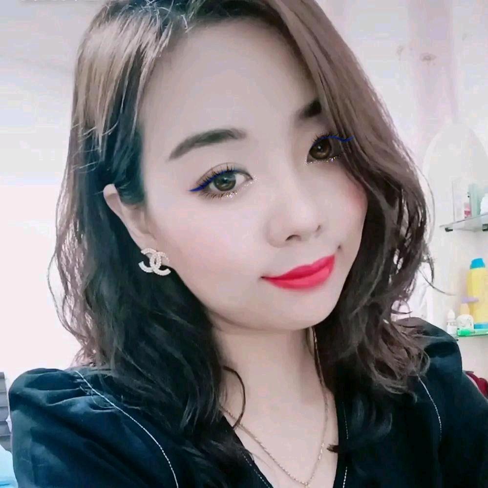 玉儿🌻
