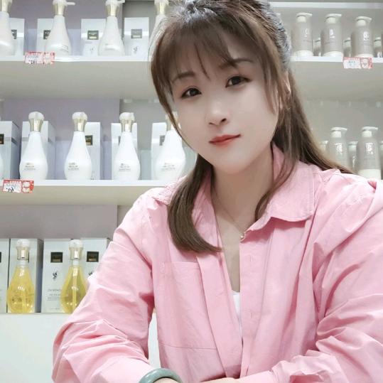 李家姑娘