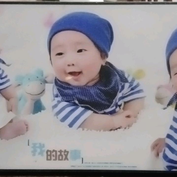 小馬拖车