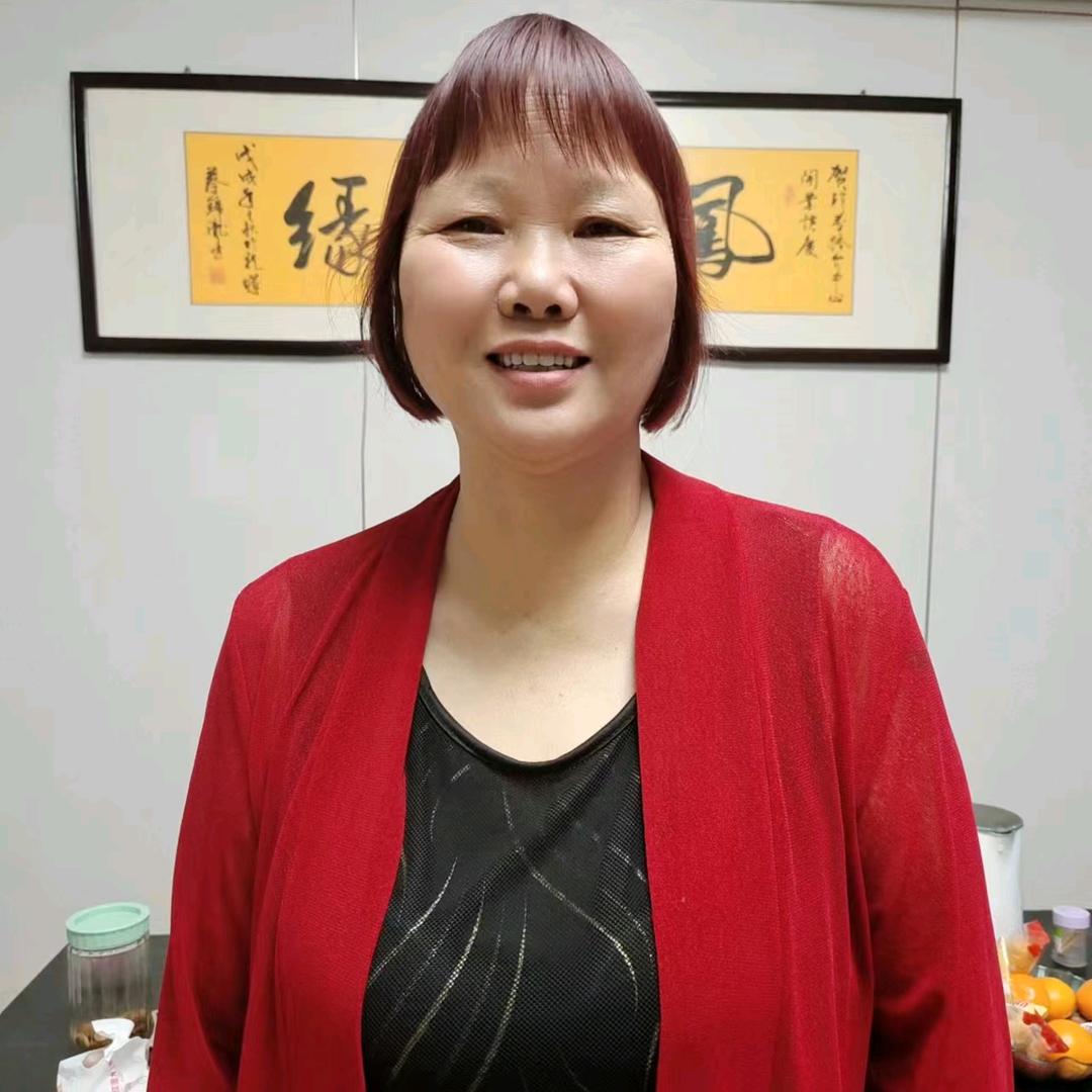 林美玉（安溪）