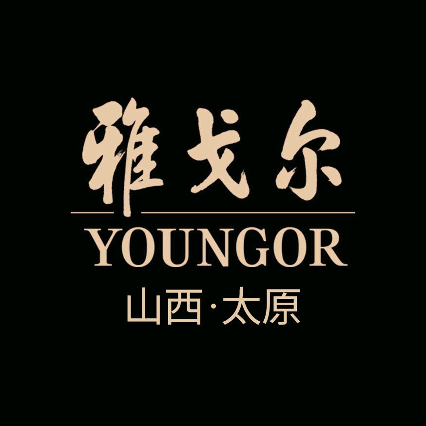 雅戈尔太原