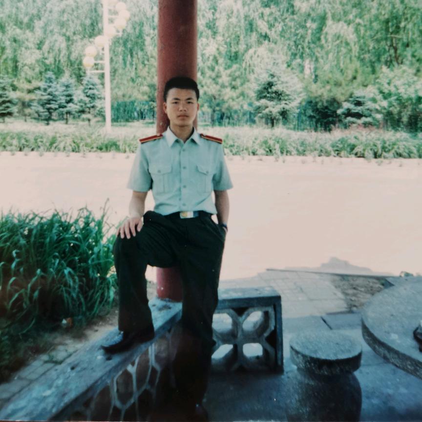 炊事班毕业