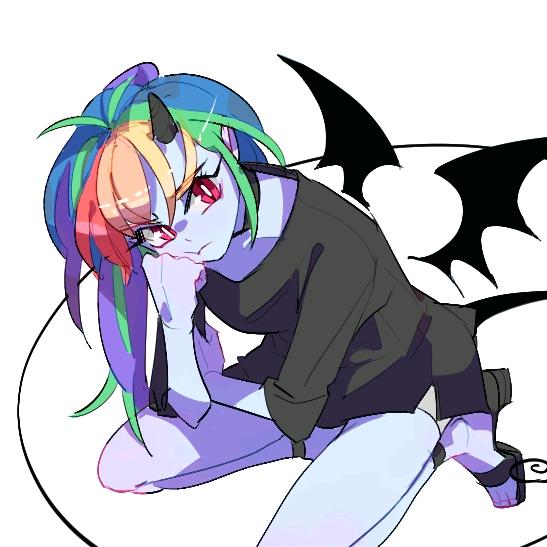 MLP.草莓-R
