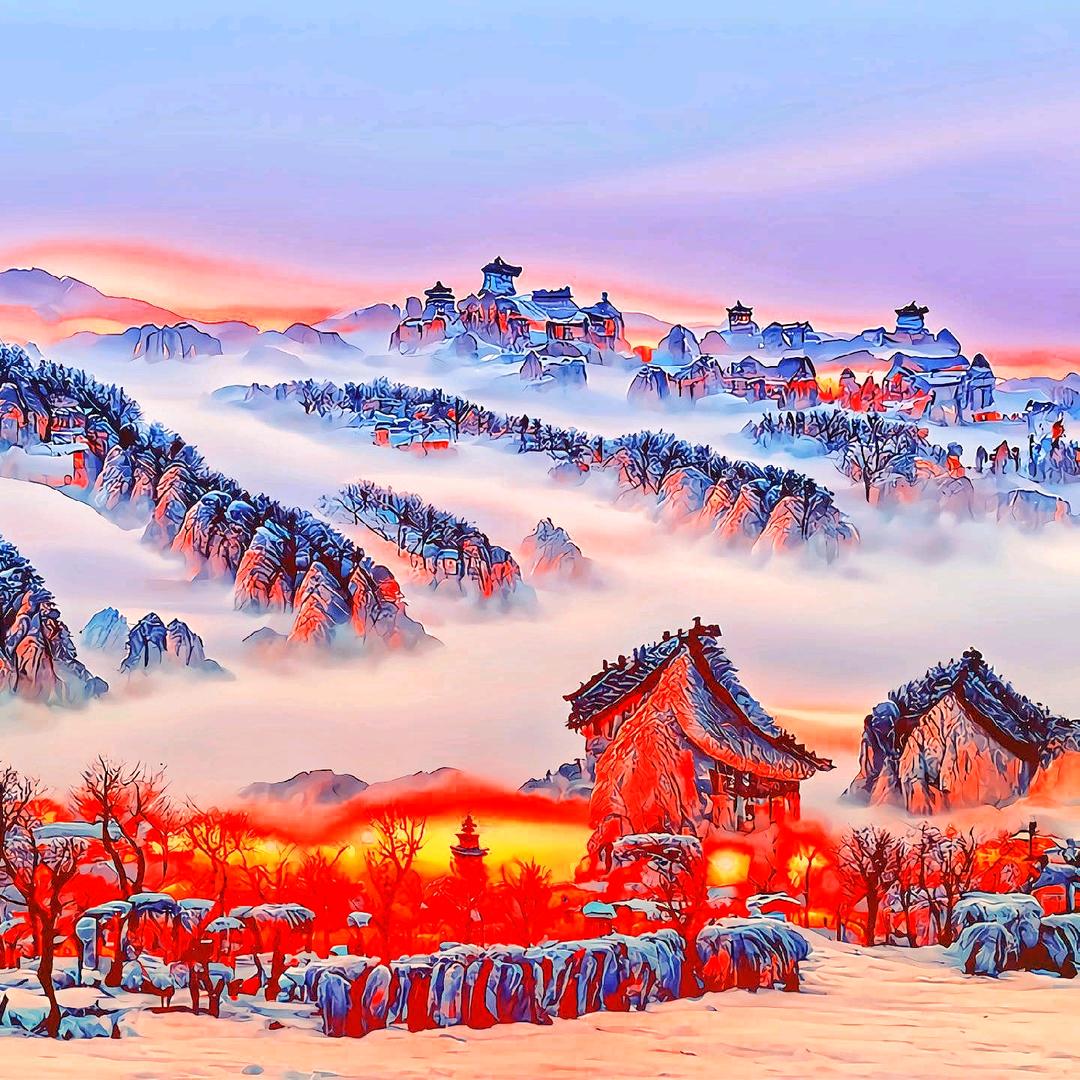 小鲤鱼