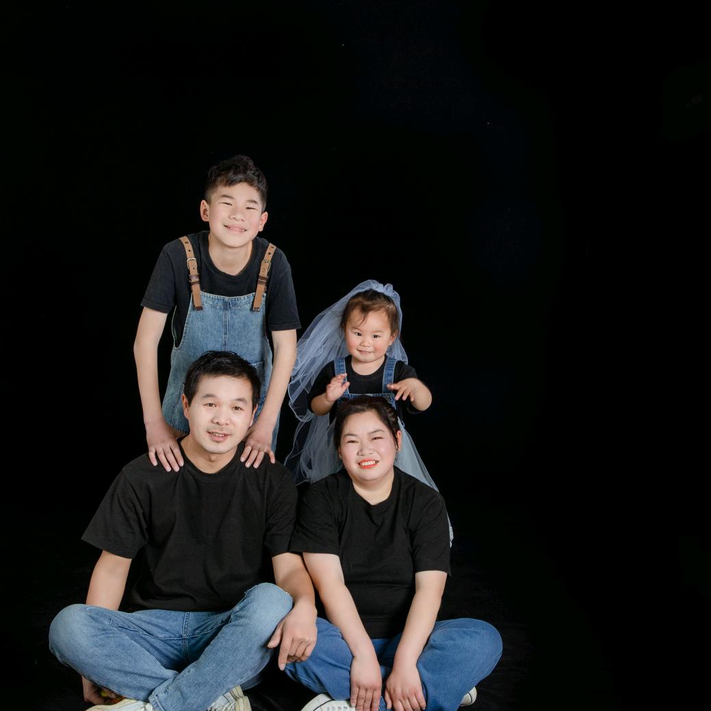 陈平安陈梦琪妈妈