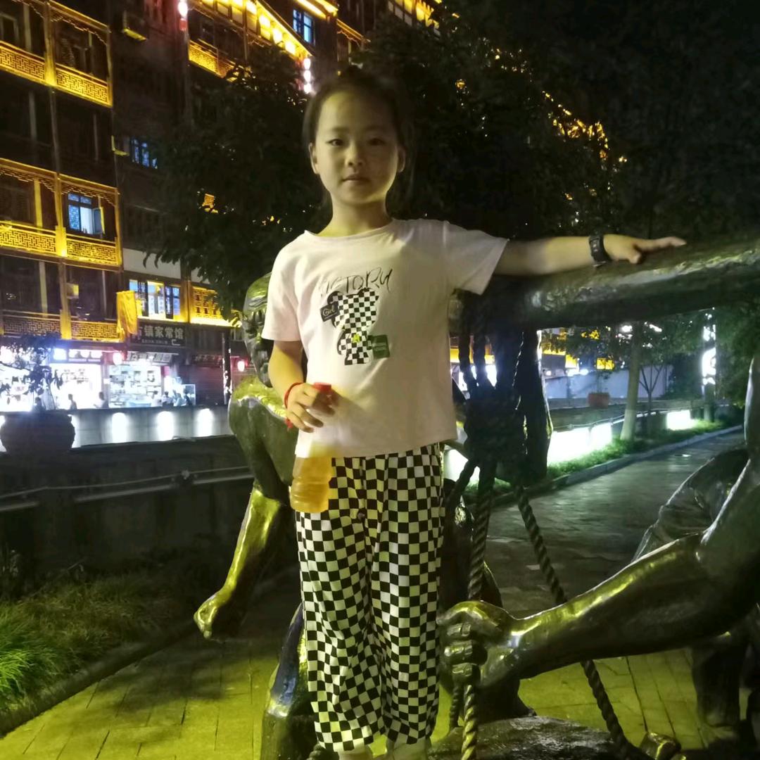 小泥鳅~