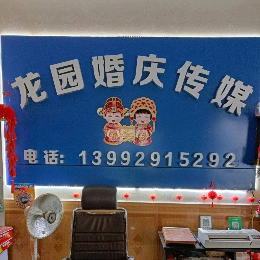 龙园传媒