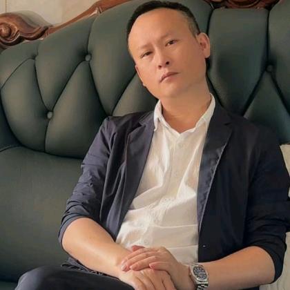 封心锁爱
