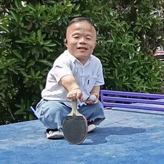 小矮人(土特产）@抖音