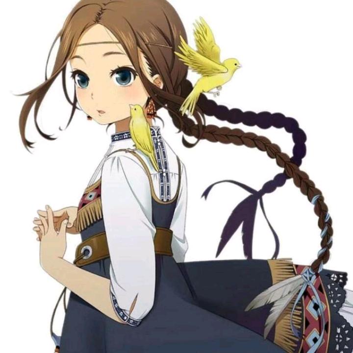 术华