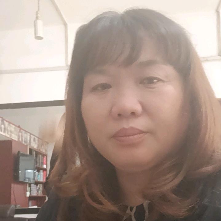 汪大姐