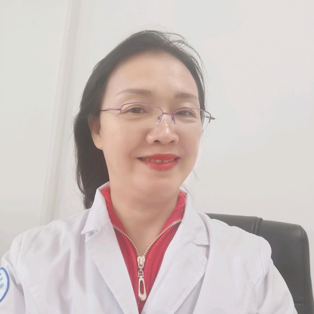 慢慢聊健康