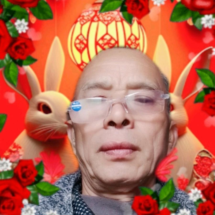 杨克林