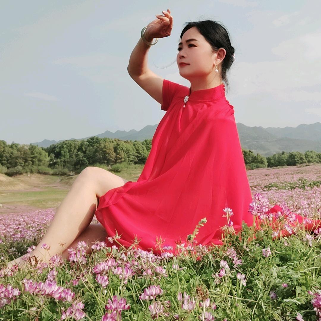 阿莲😃爱舞蹈爱生活爱运动爱自己