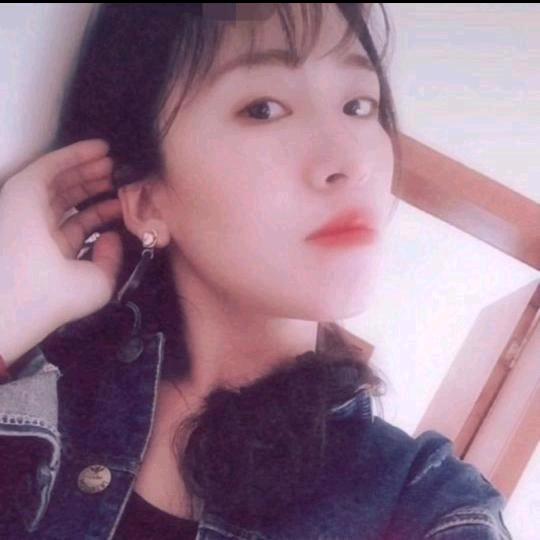李麻花儿