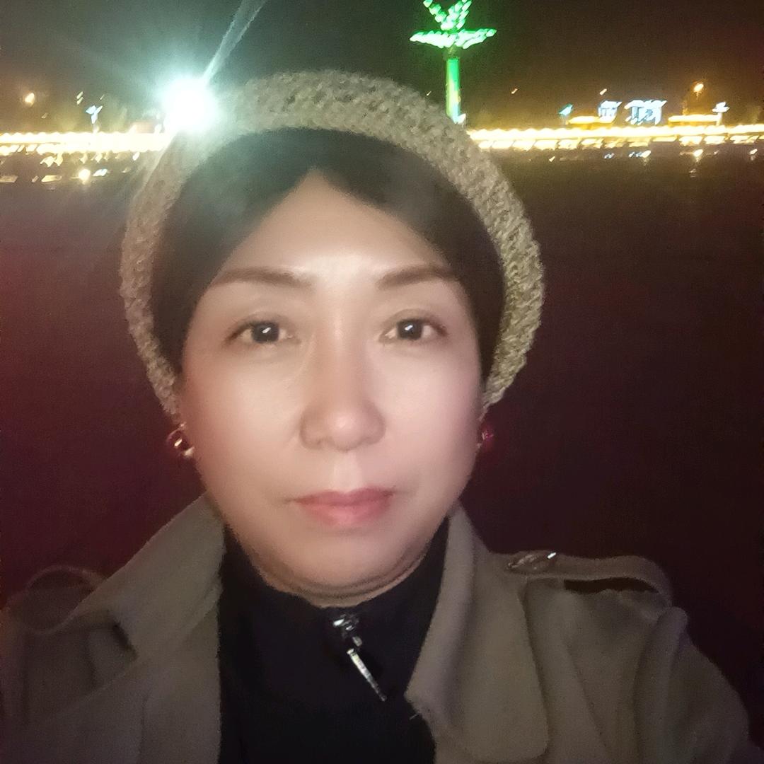 宁夏海姐