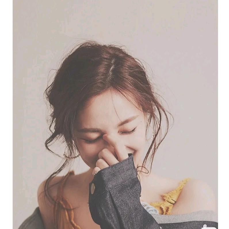 @小梅