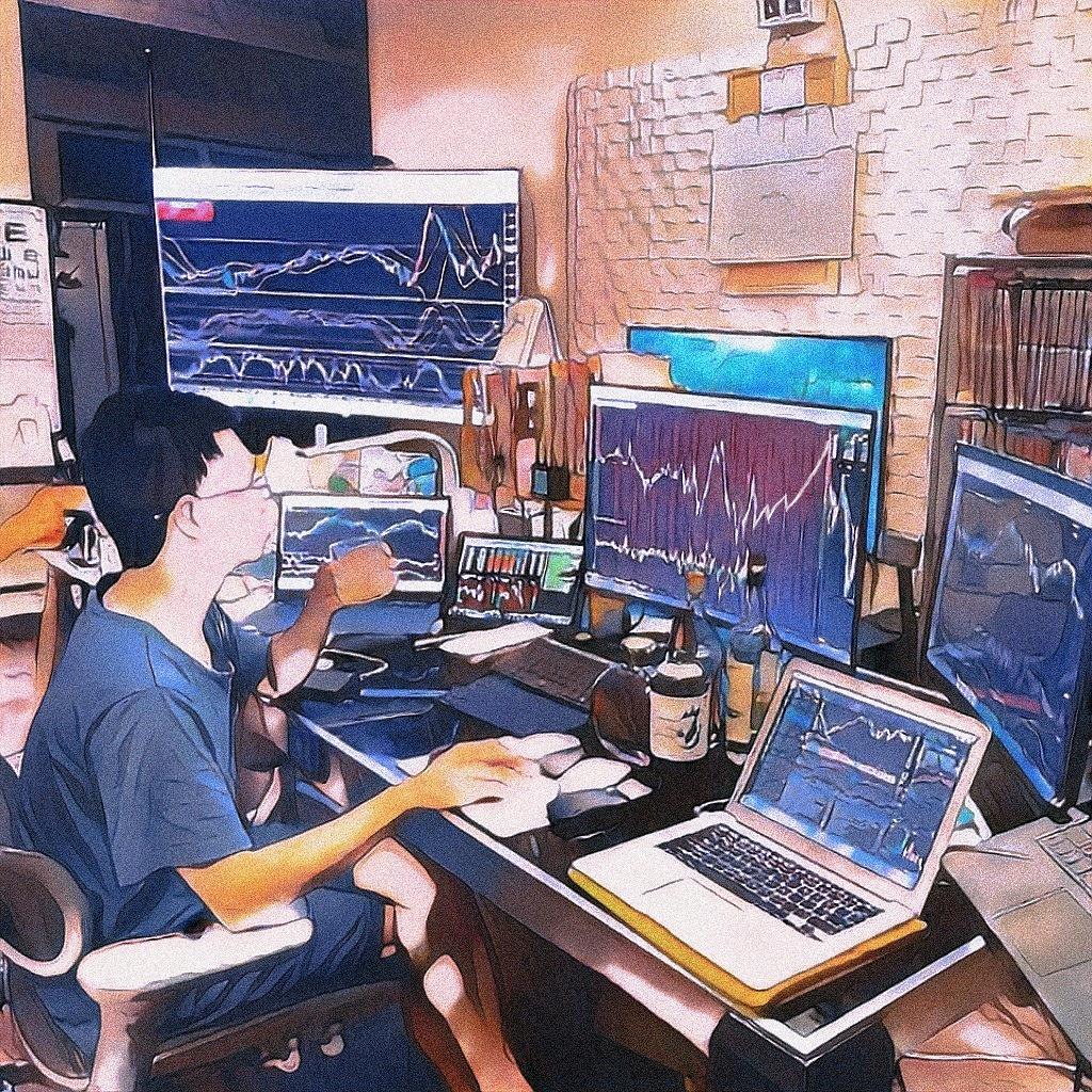 长葛炒家
